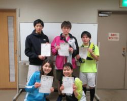 2部準優勝 石原軍団