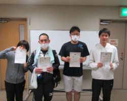 5部準優勝 ASH(アッシュ)C